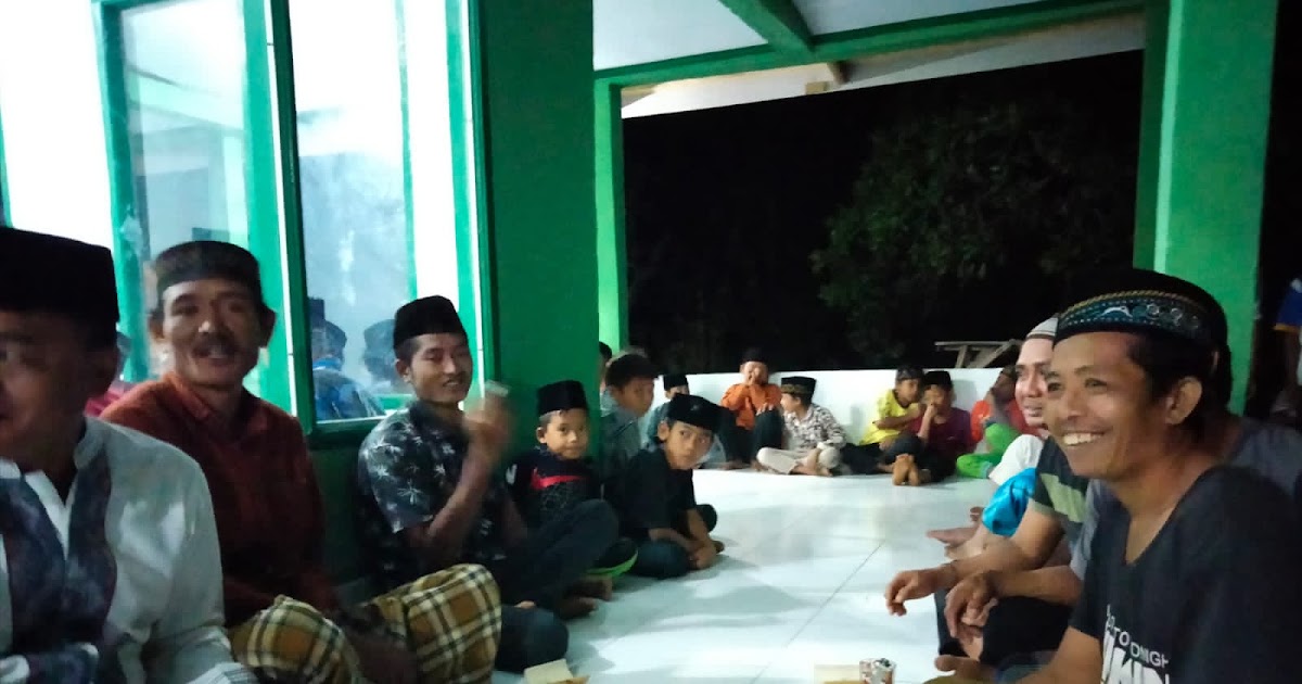 Mushola Nurul Yaqin: Jadi Rumah Kedua di Tengah Perkembangan Cilacap